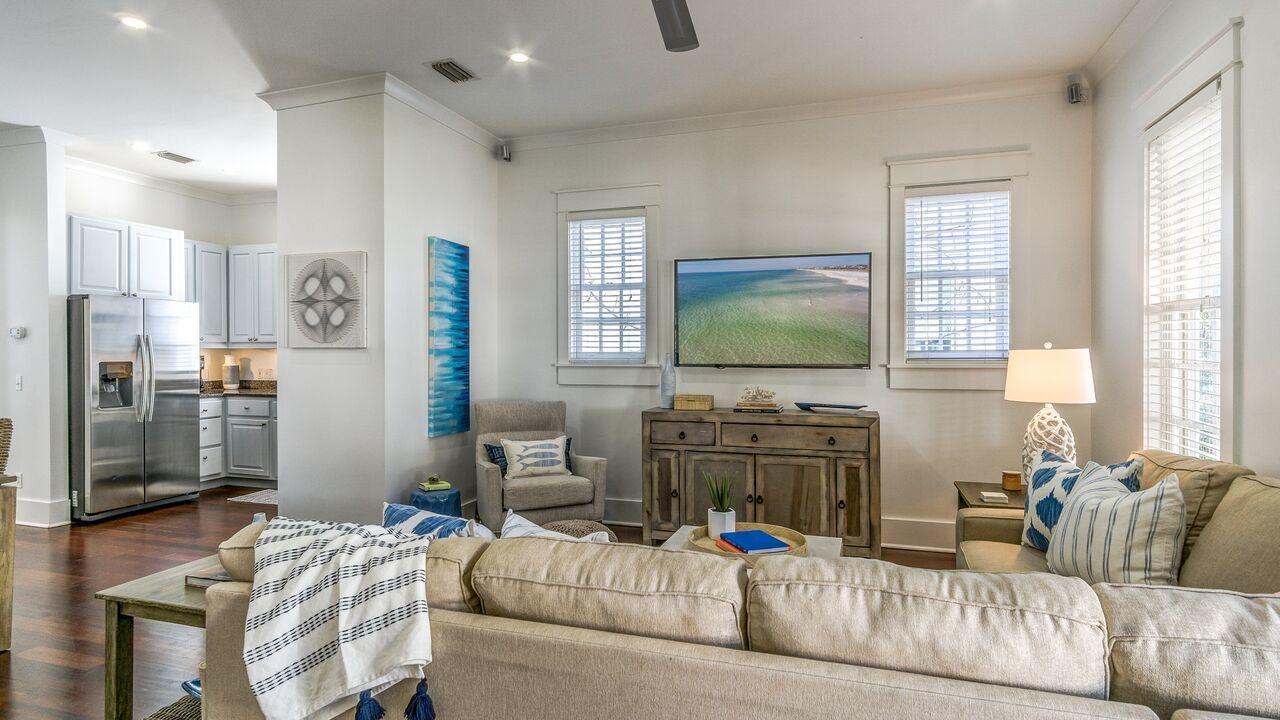ROSEMARY BEACH - Residential