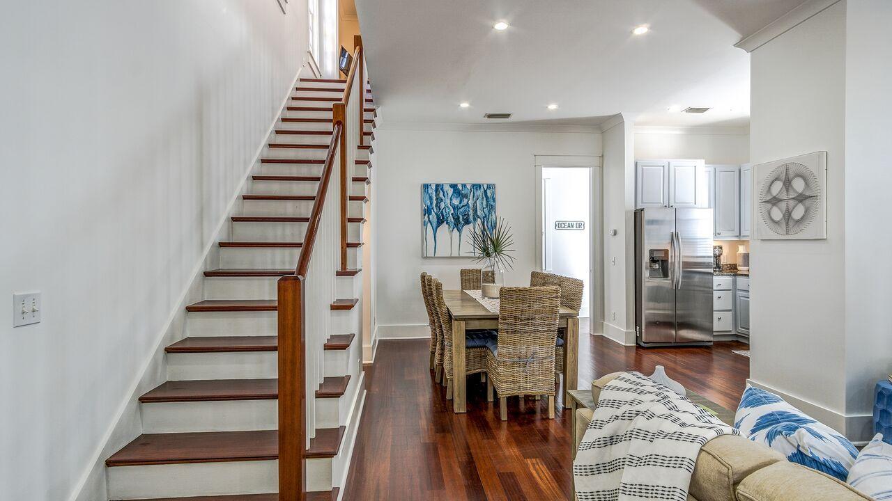 ROSEMARY BEACH - Residential
