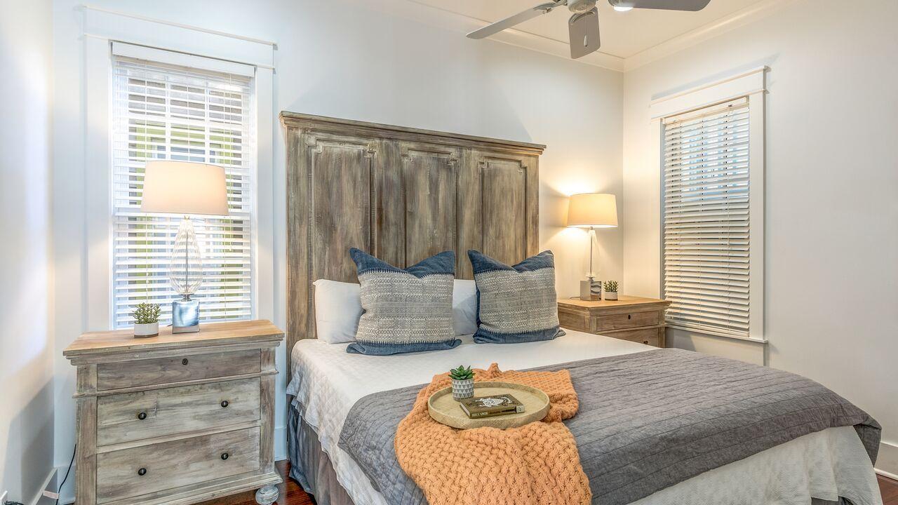 ROSEMARY BEACH - Residential