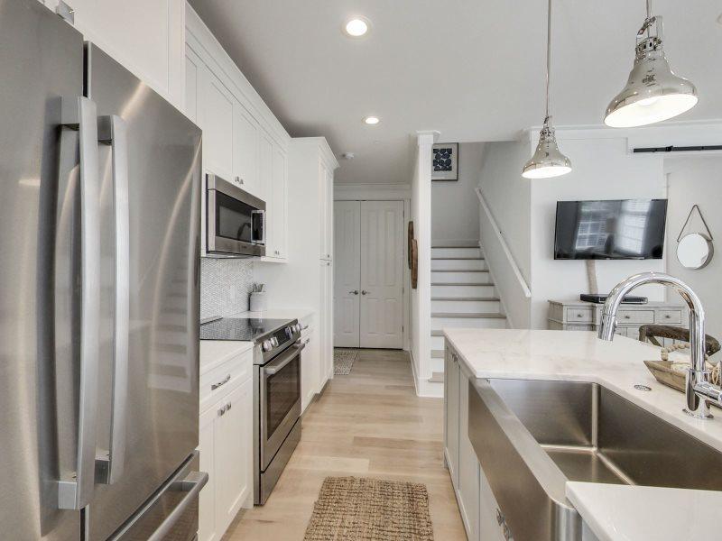 ROSEMARY BEACH - Residential