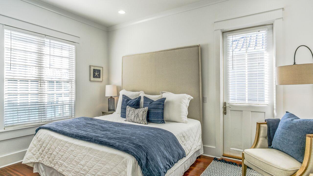 ROSEMARY BEACH - Residential