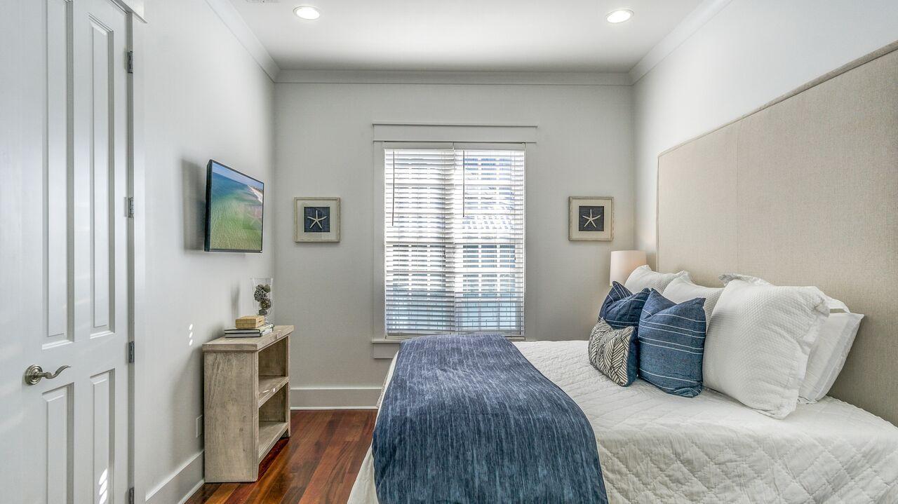 ROSEMARY BEACH - Residential