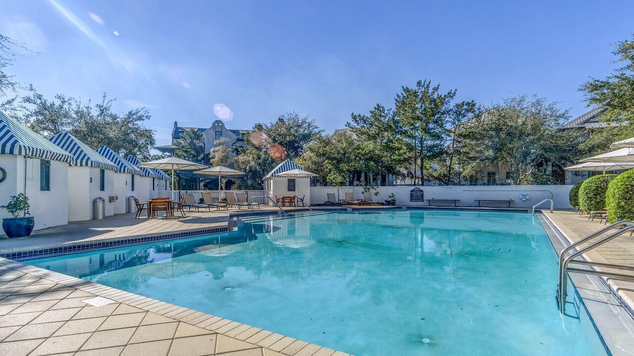 ROSEMARY BEACH - Residential
