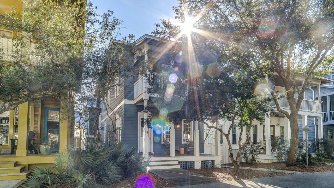 ROSEMARY BEACH - Residential