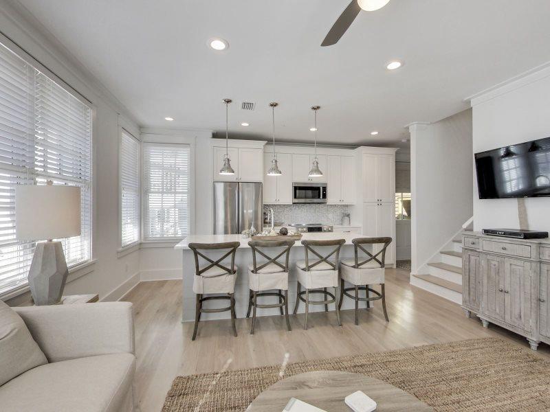 ROSEMARY BEACH - Residential