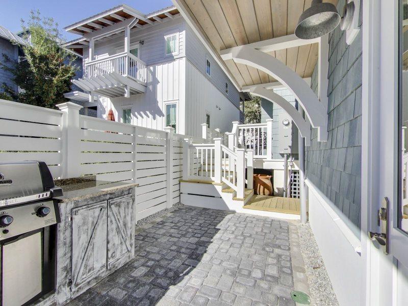 ROSEMARY BEACH - Residential