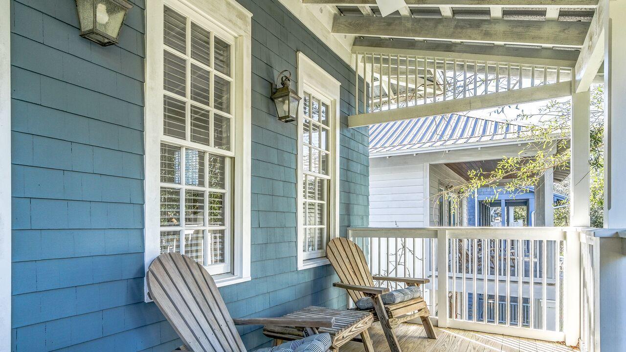 ROSEMARY BEACH - Residential