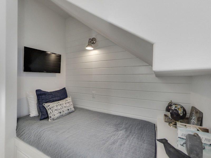 ROSEMARY BEACH - Residential