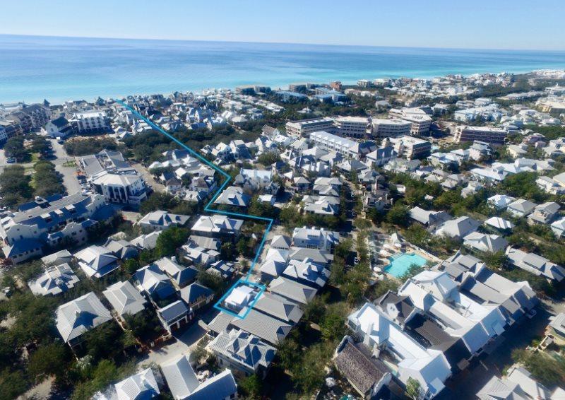 ROSEMARY BEACH - Residential
