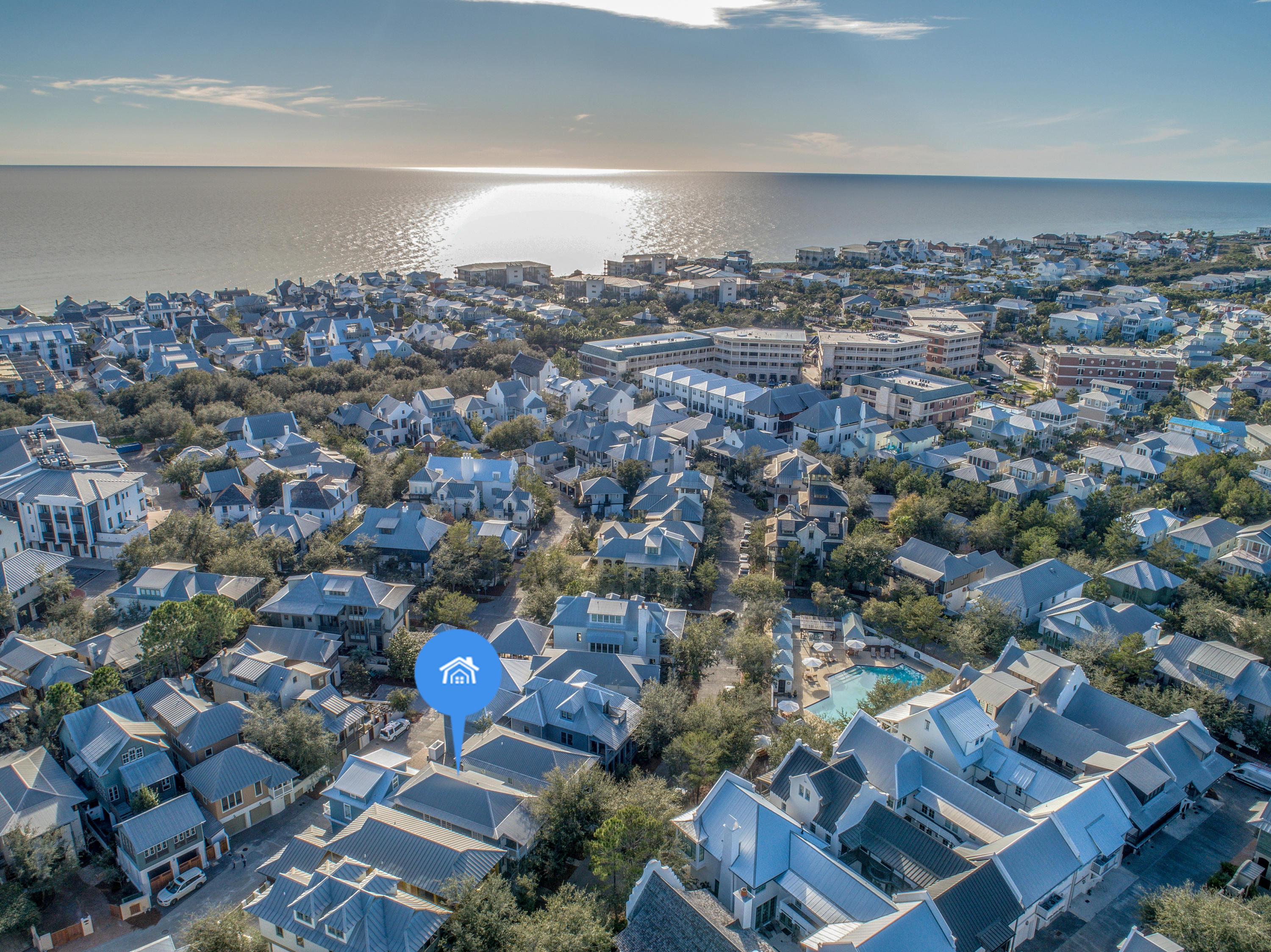 ROSEMARY BEACH - Residential