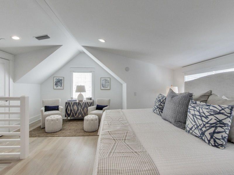 ROSEMARY BEACH - Residential