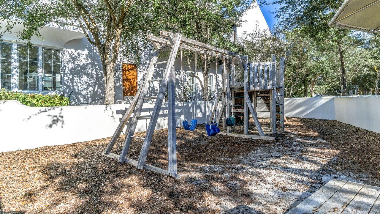 ROSEMARY BEACH - Residential