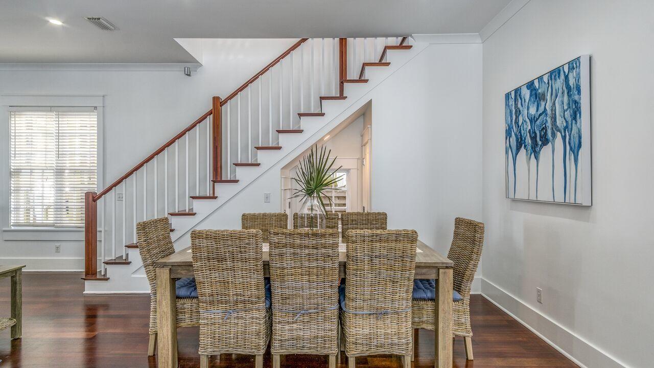 ROSEMARY BEACH - Residential