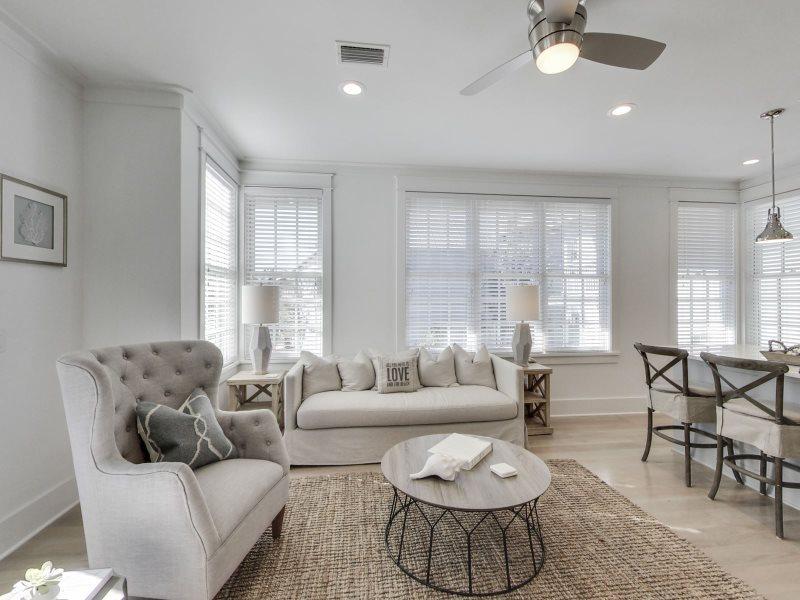 ROSEMARY BEACH - Residential