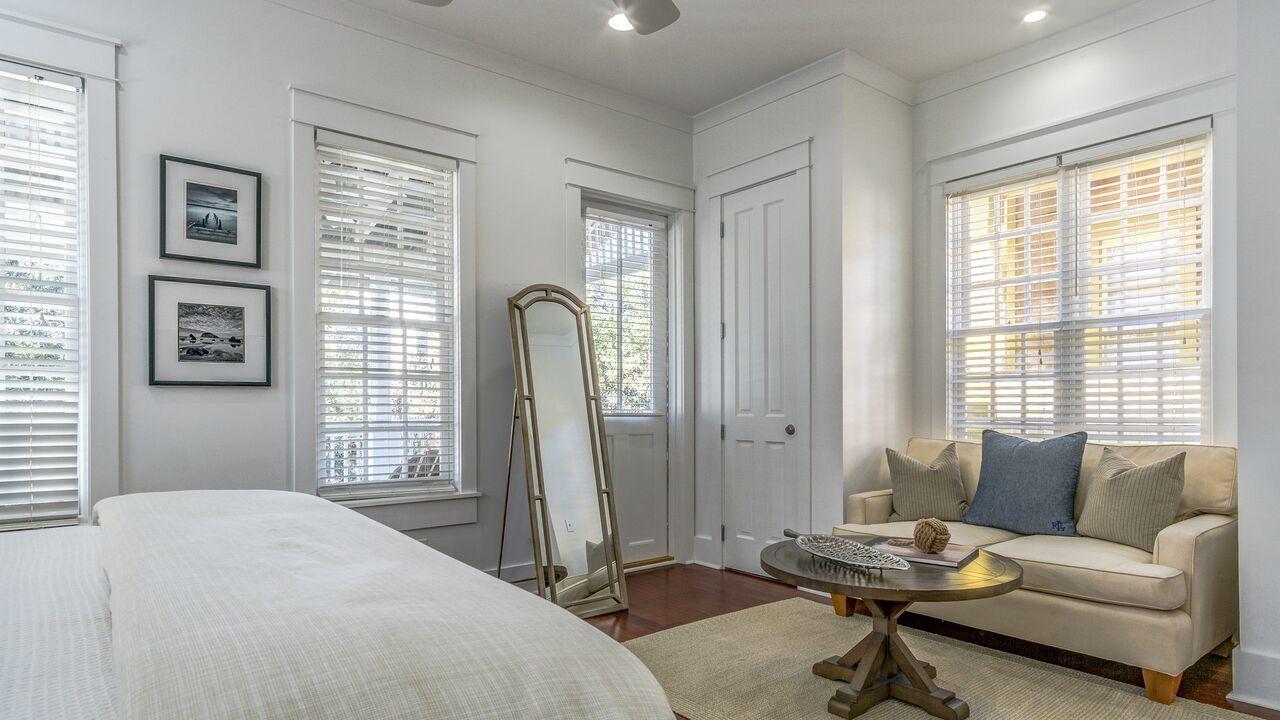 ROSEMARY BEACH - Residential