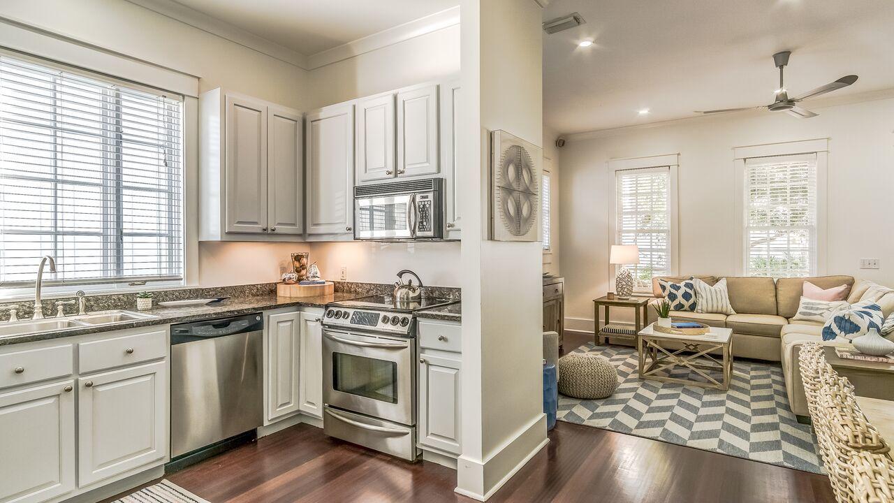 ROSEMARY BEACH - Residential