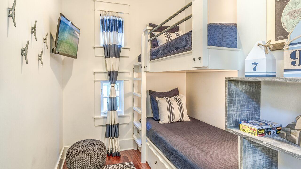 ROSEMARY BEACH - Residential