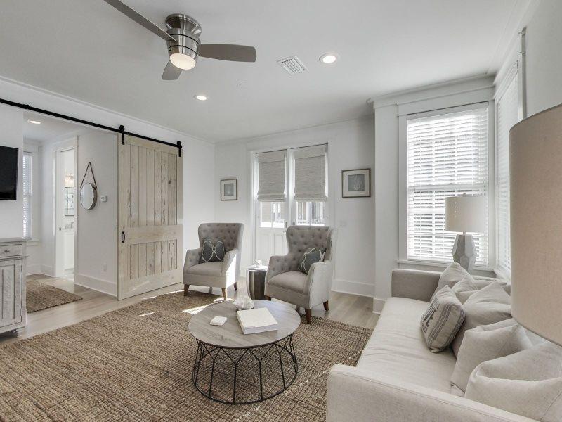 ROSEMARY BEACH - Residential
