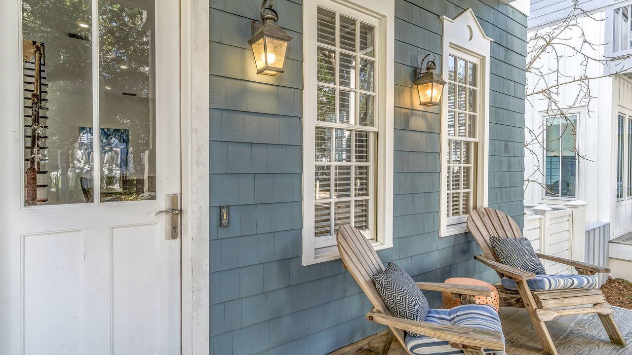 ROSEMARY BEACH - Residential