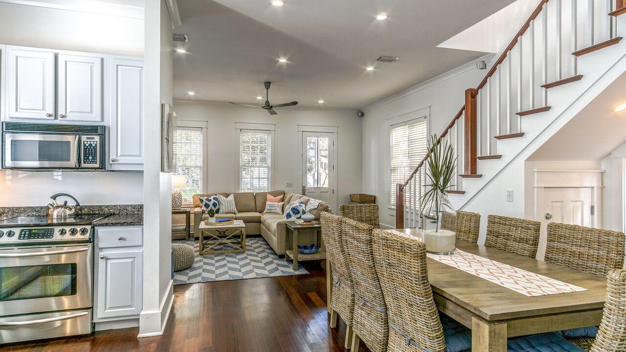 ROSEMARY BEACH - Residential