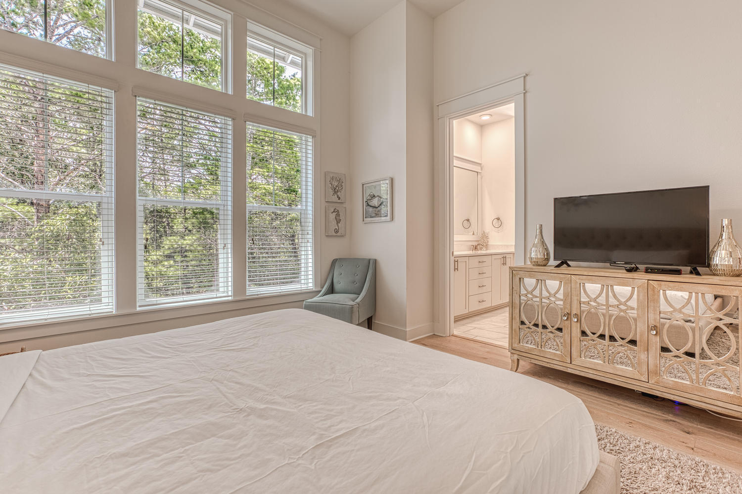 Prominence - Residential