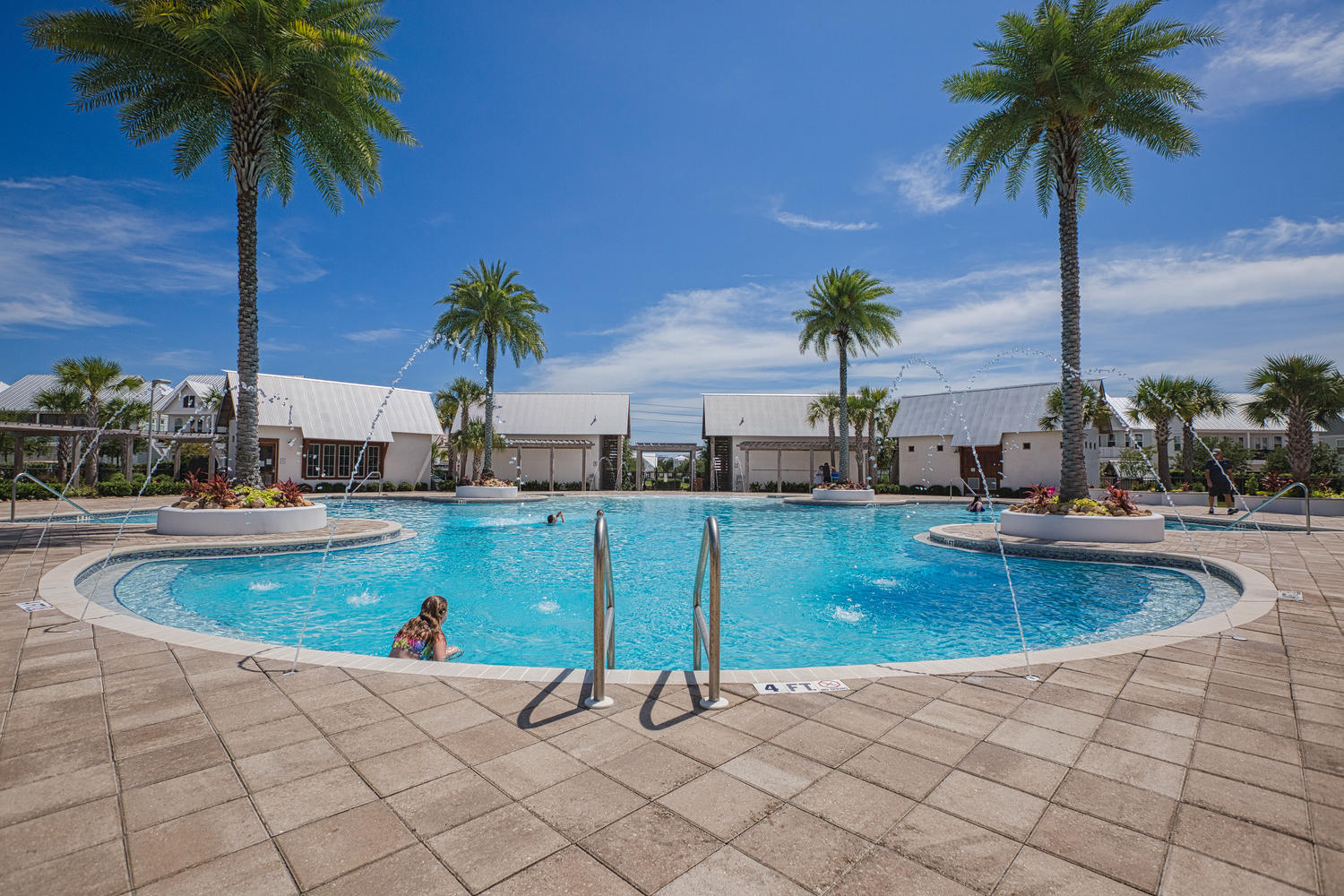 Prominence - Residential