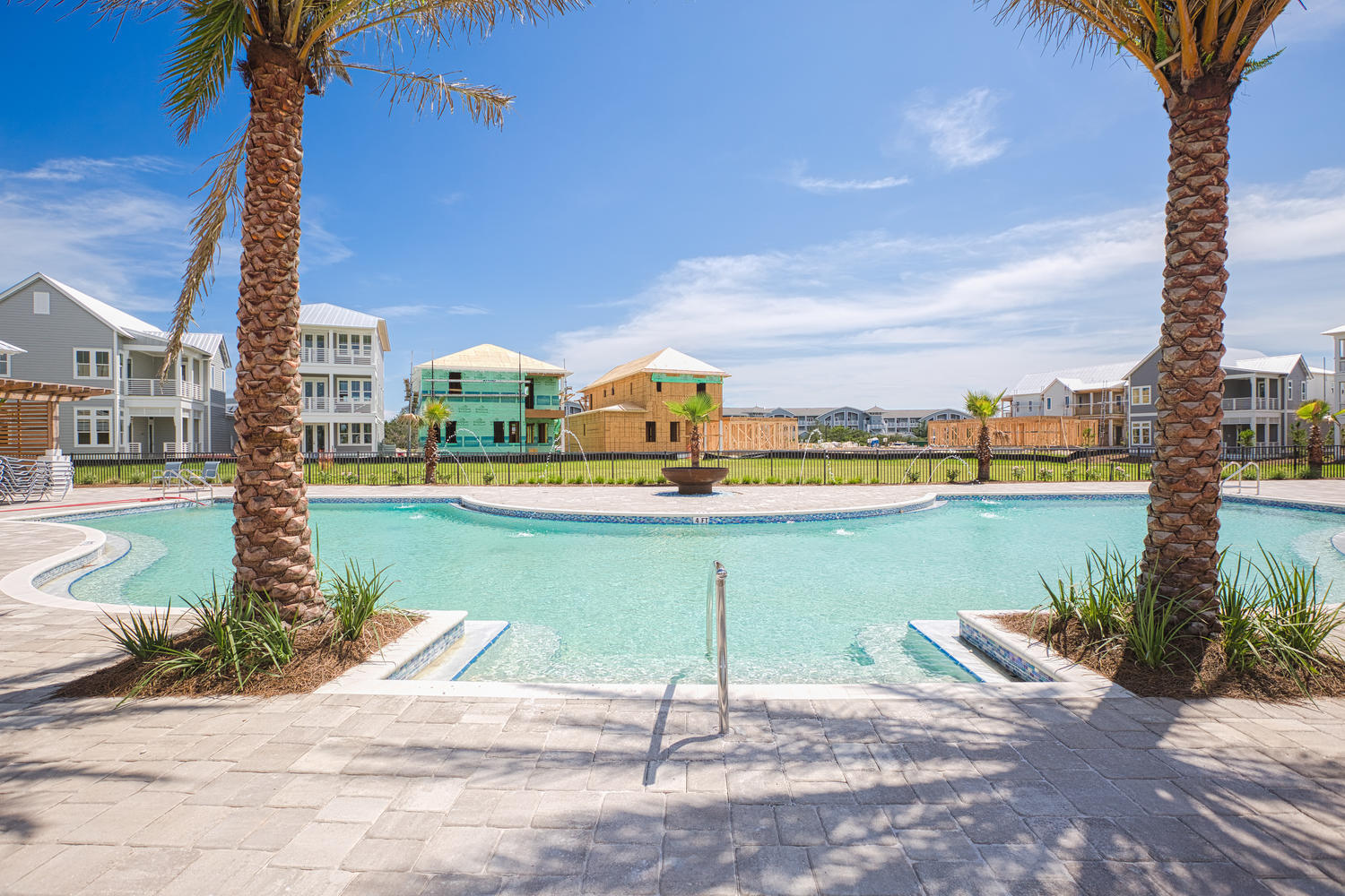 Prominence - Residential