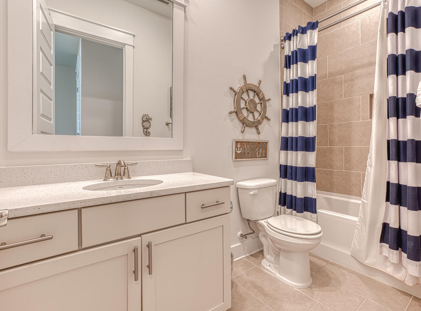 Prominence - Residential