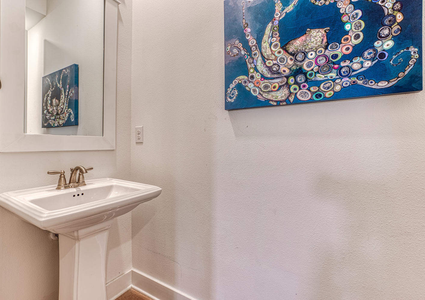 Prominence - Residential