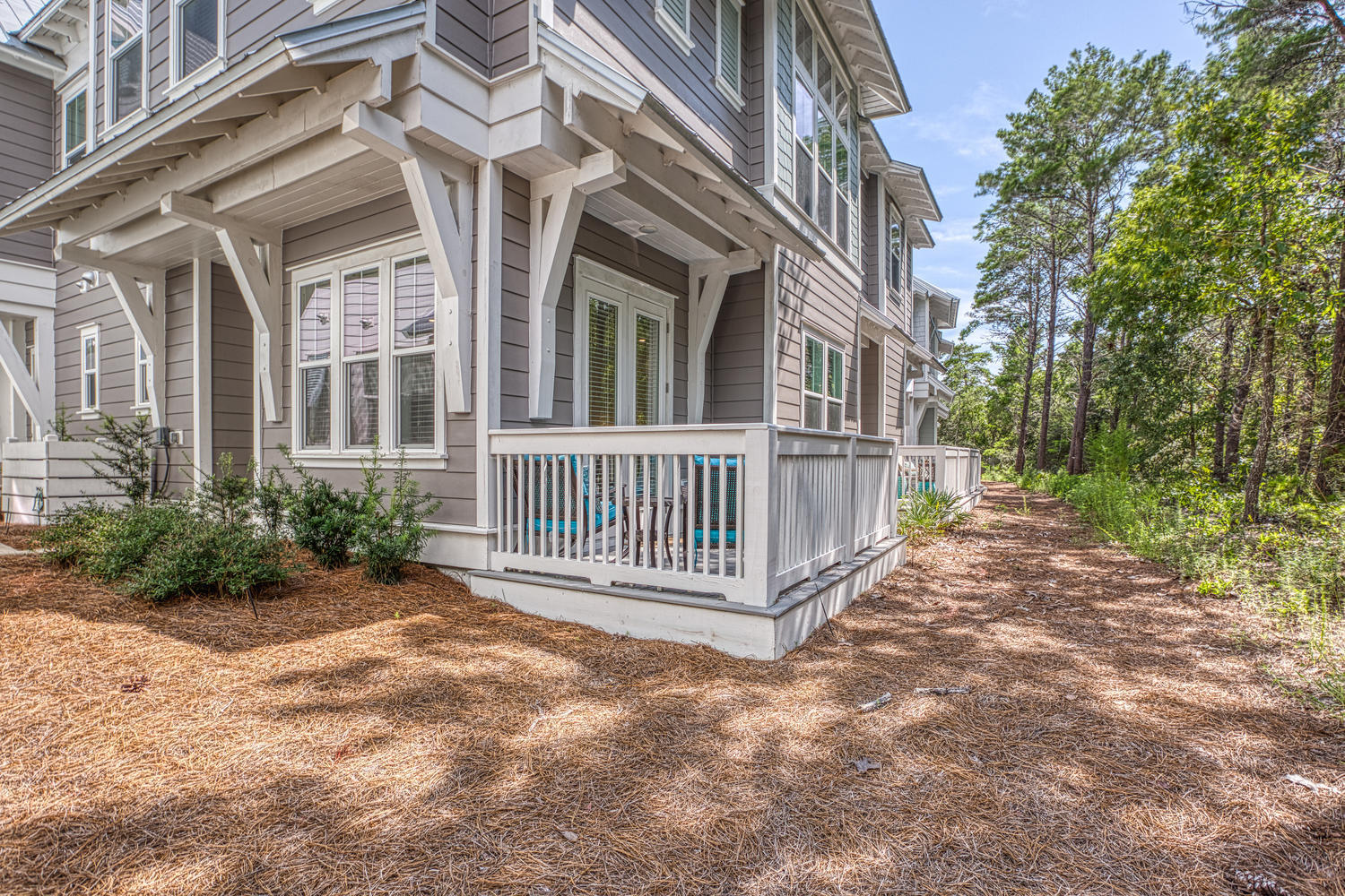 Prominence - Residential