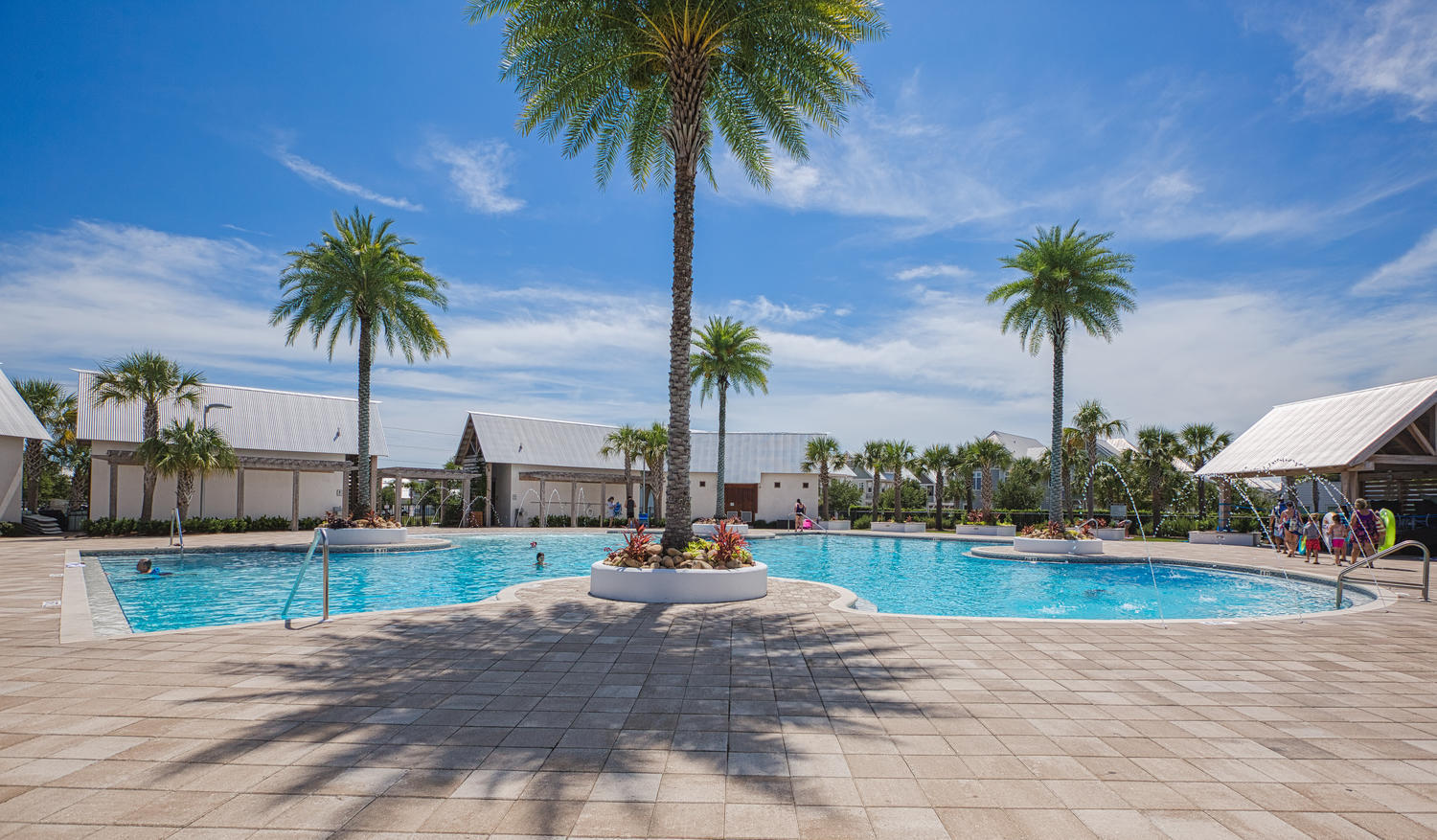 Prominence - Residential