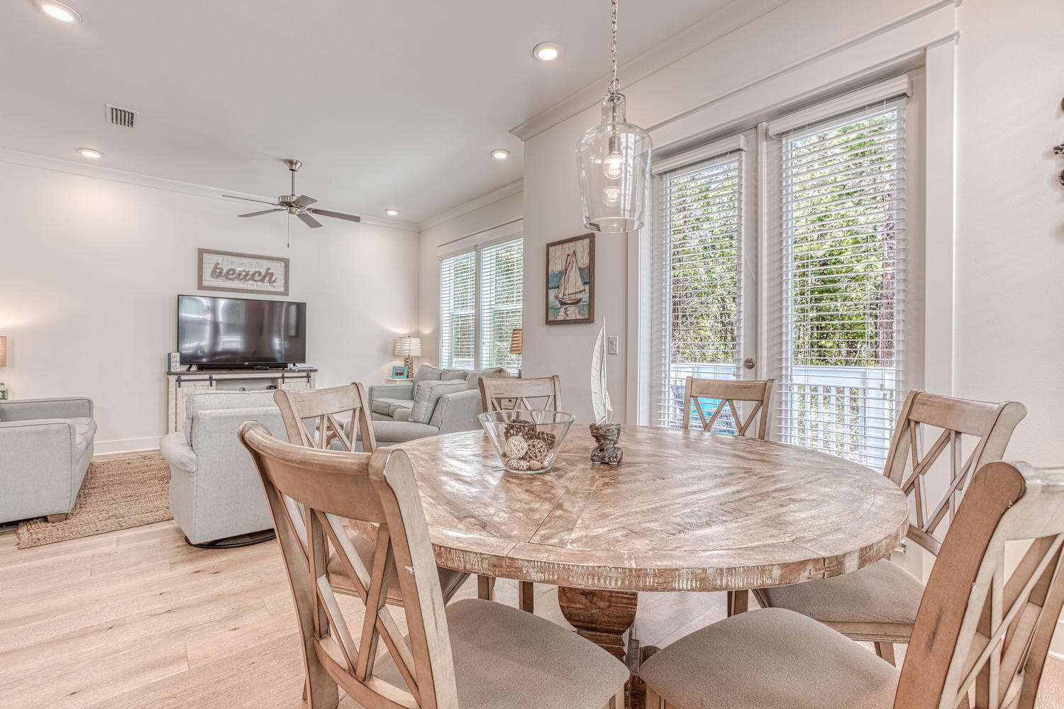 Prominence - Residential