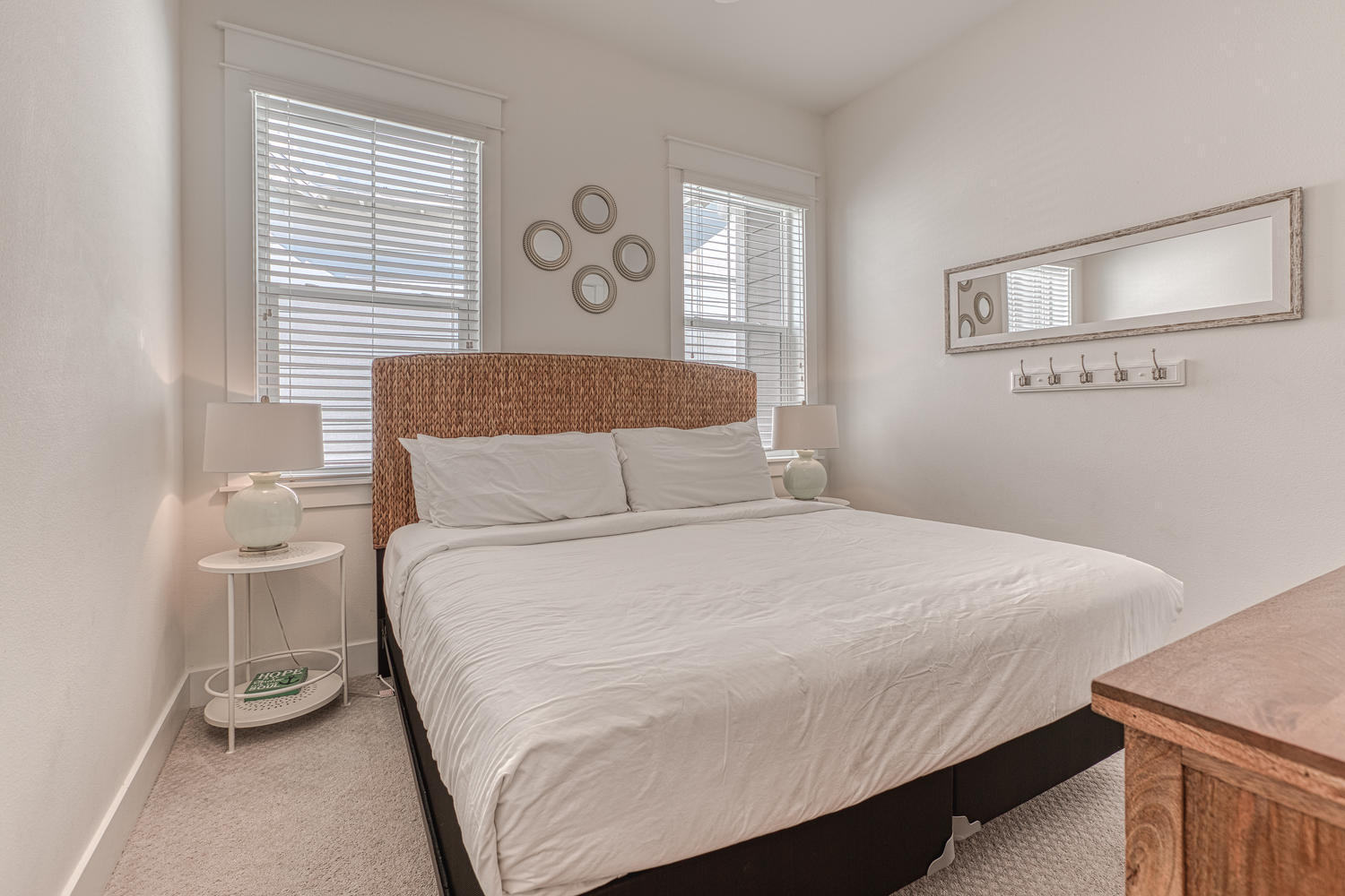 Prominence - Residential