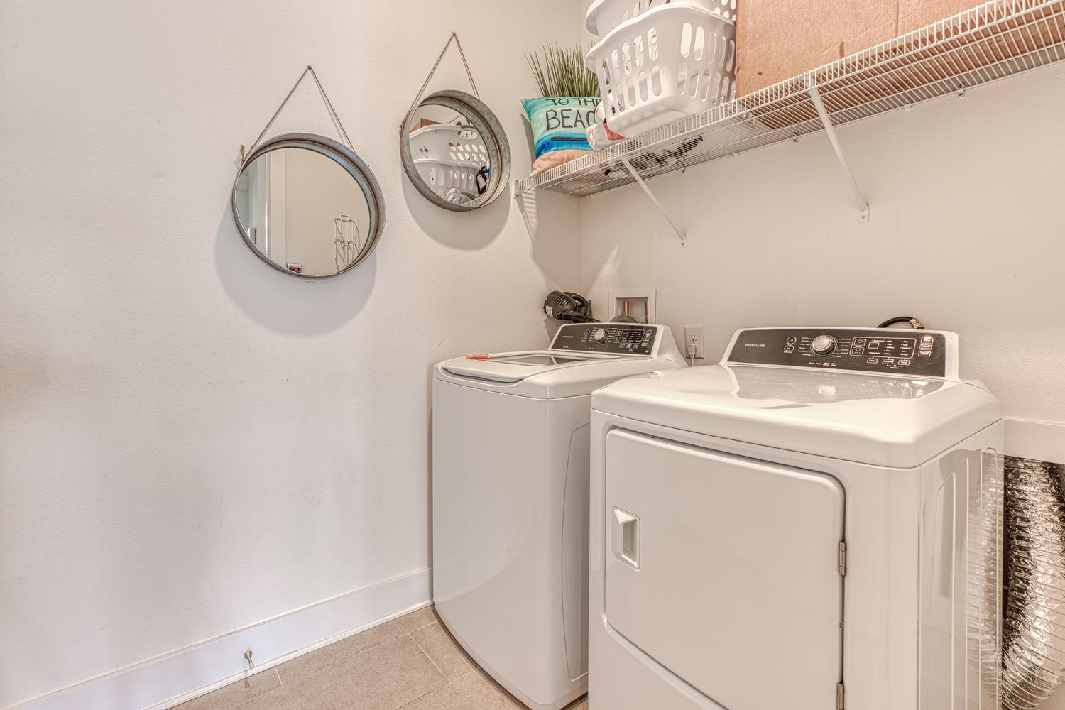 Prominence - Residential