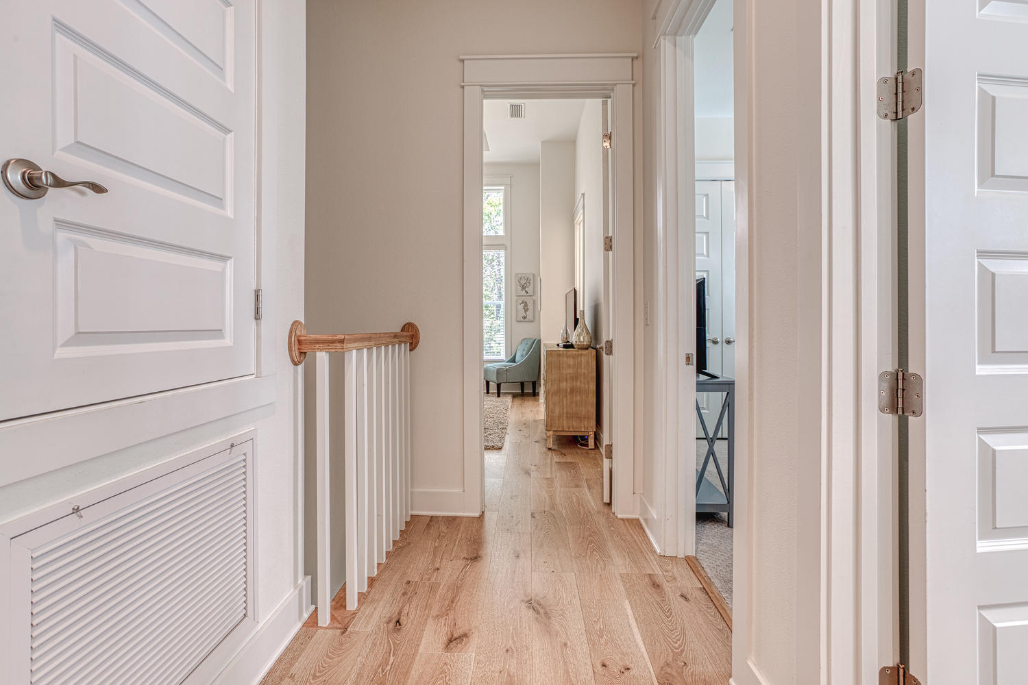 Prominence - Residential