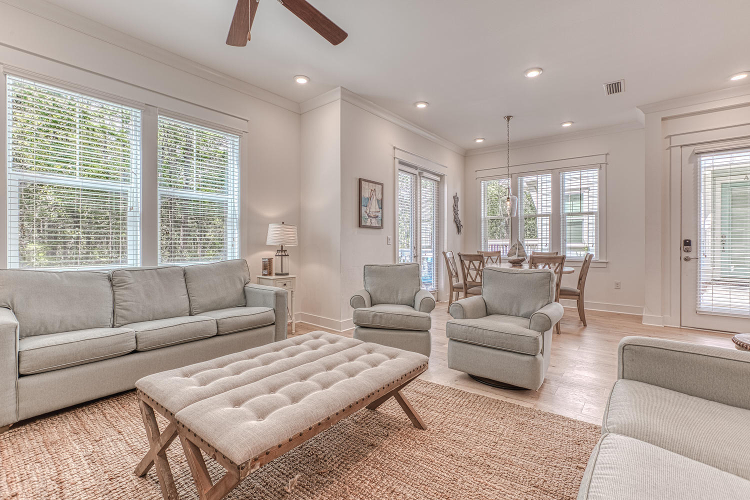 Prominence - Residential