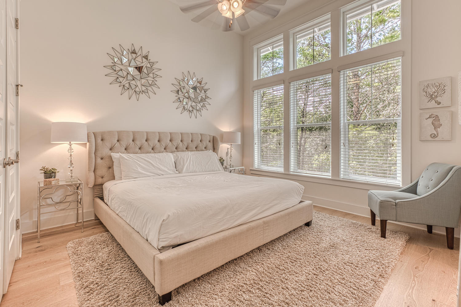 Prominence - Residential