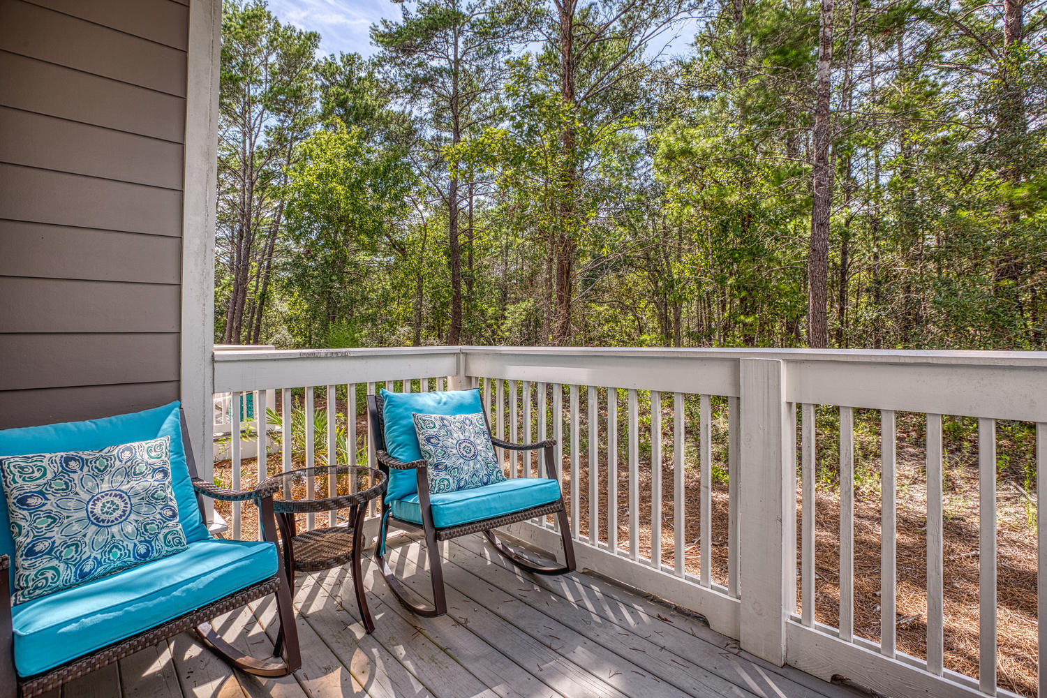 Prominence - Residential