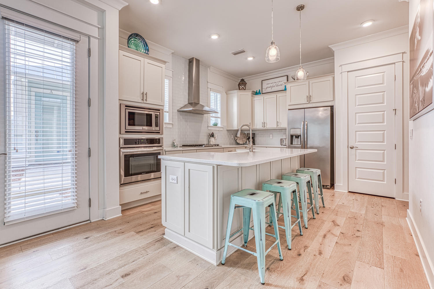 Prominence - Residential