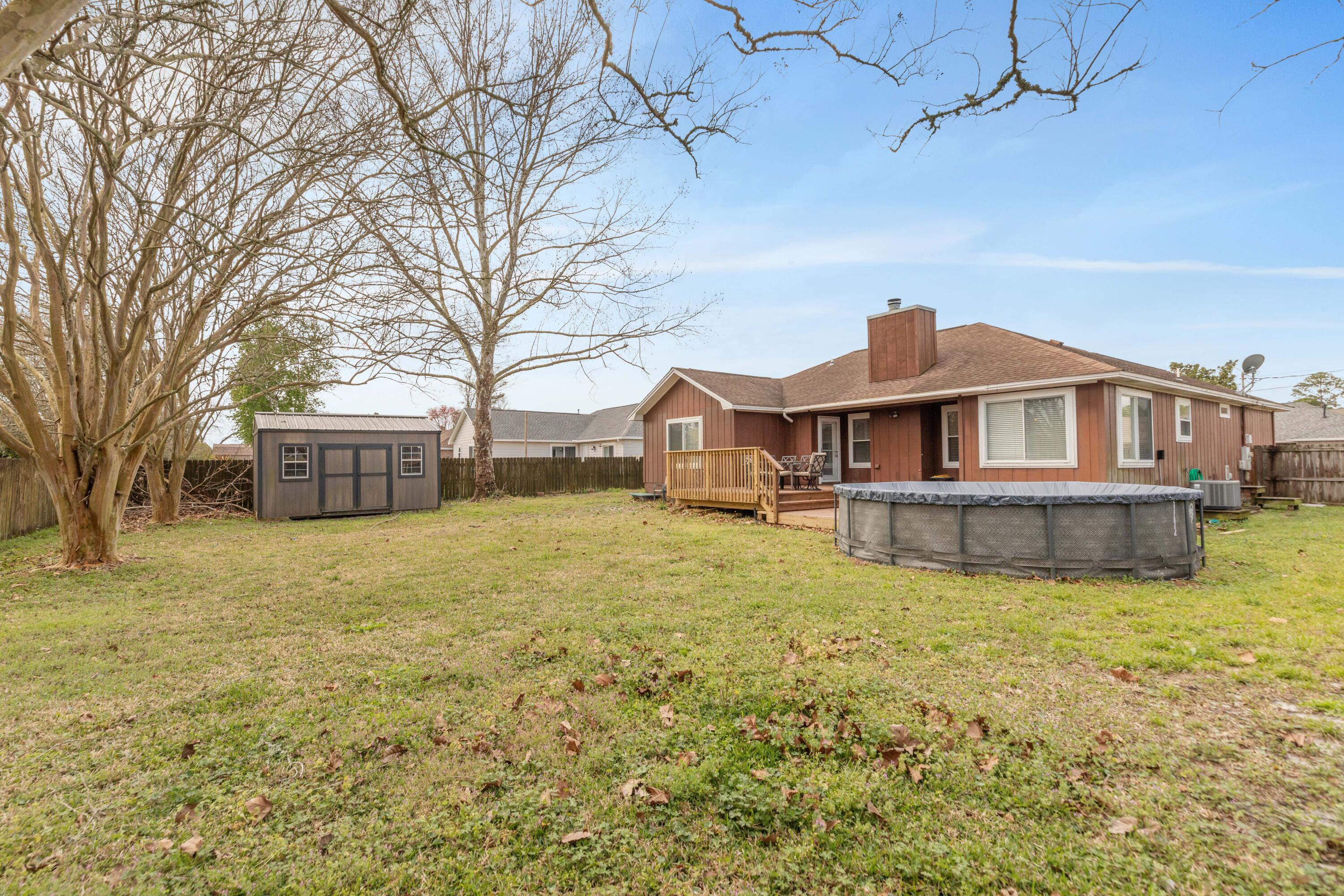 ORION LAKE - Residential