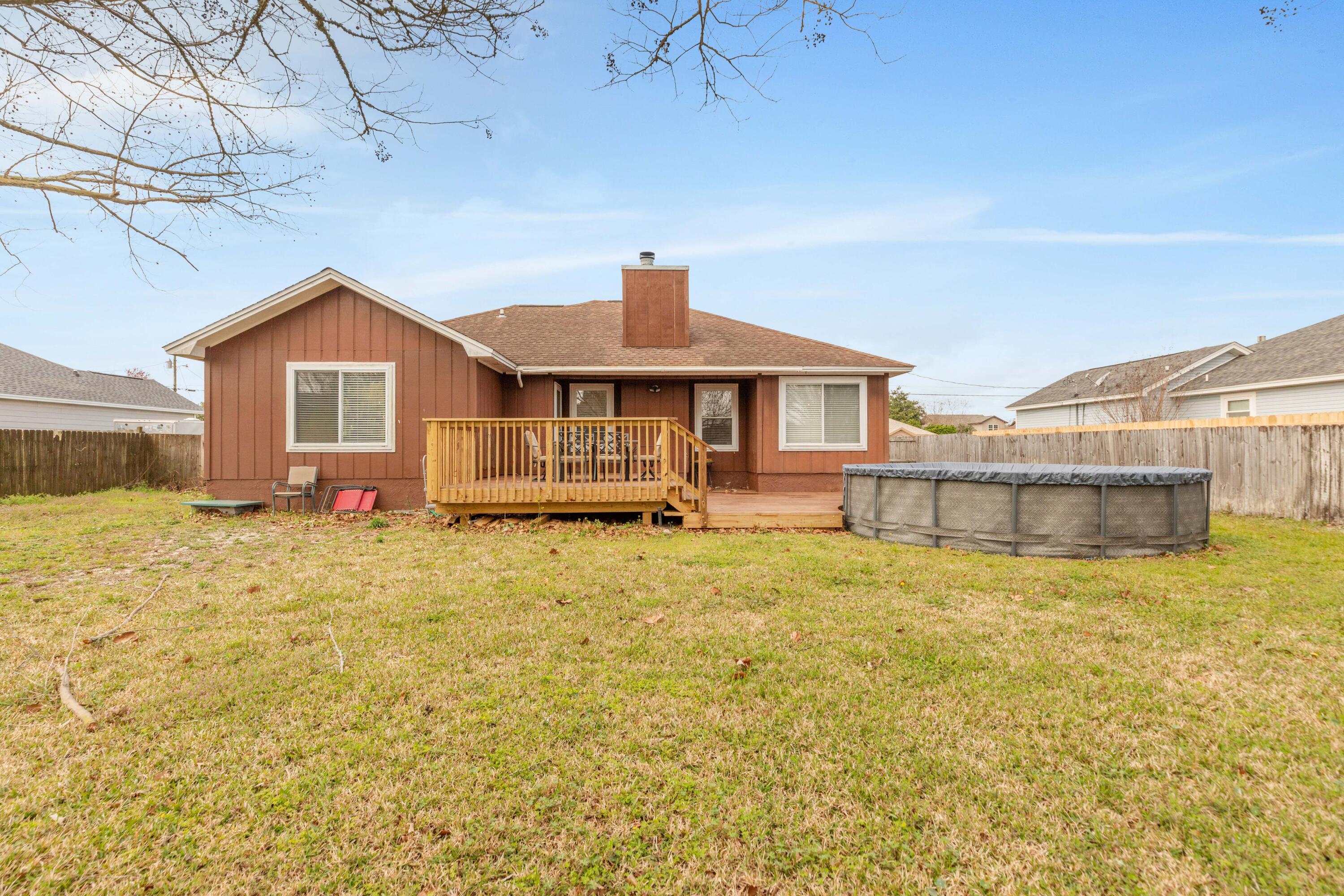 ORION LAKE - Residential