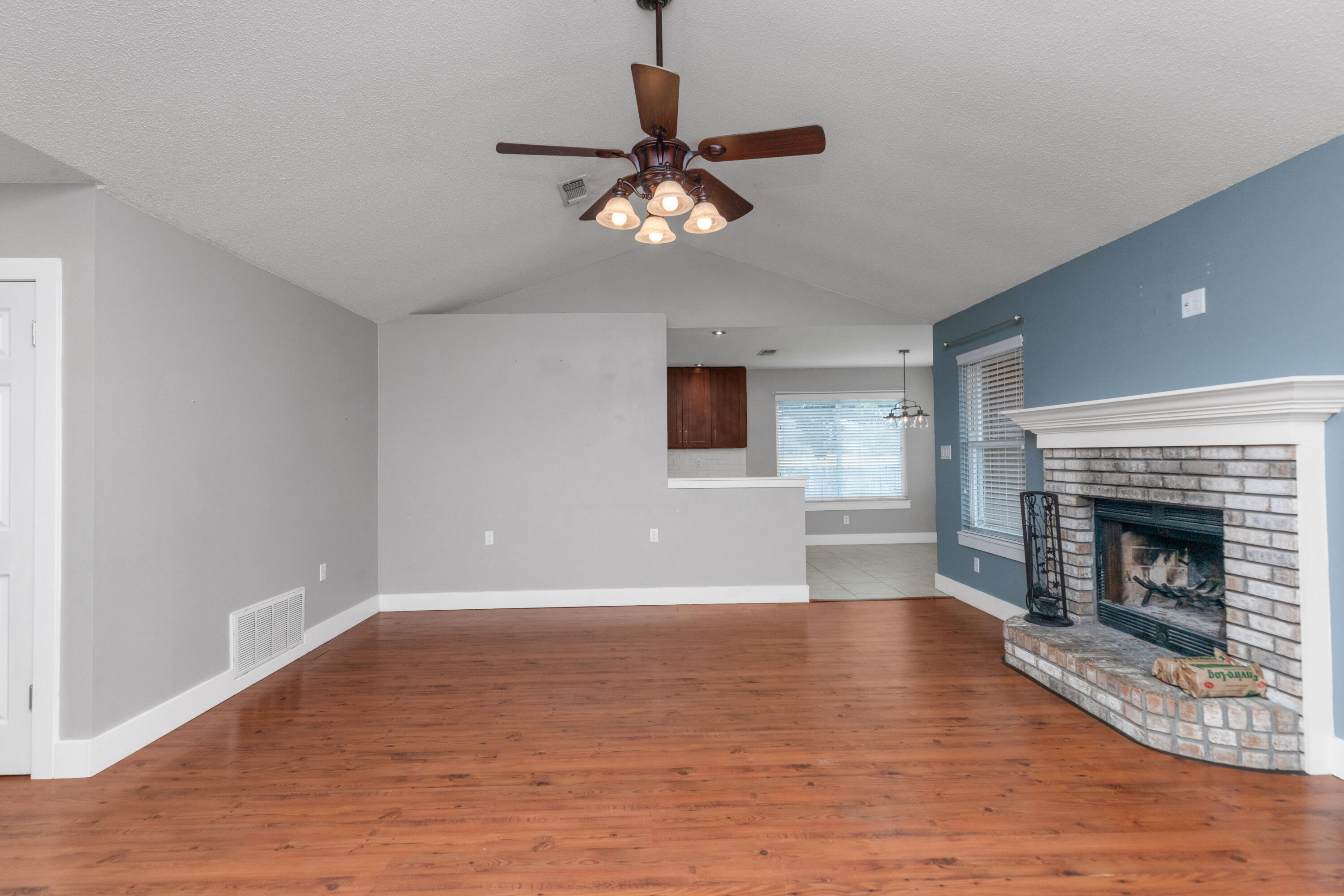 ORION LAKE - Residential