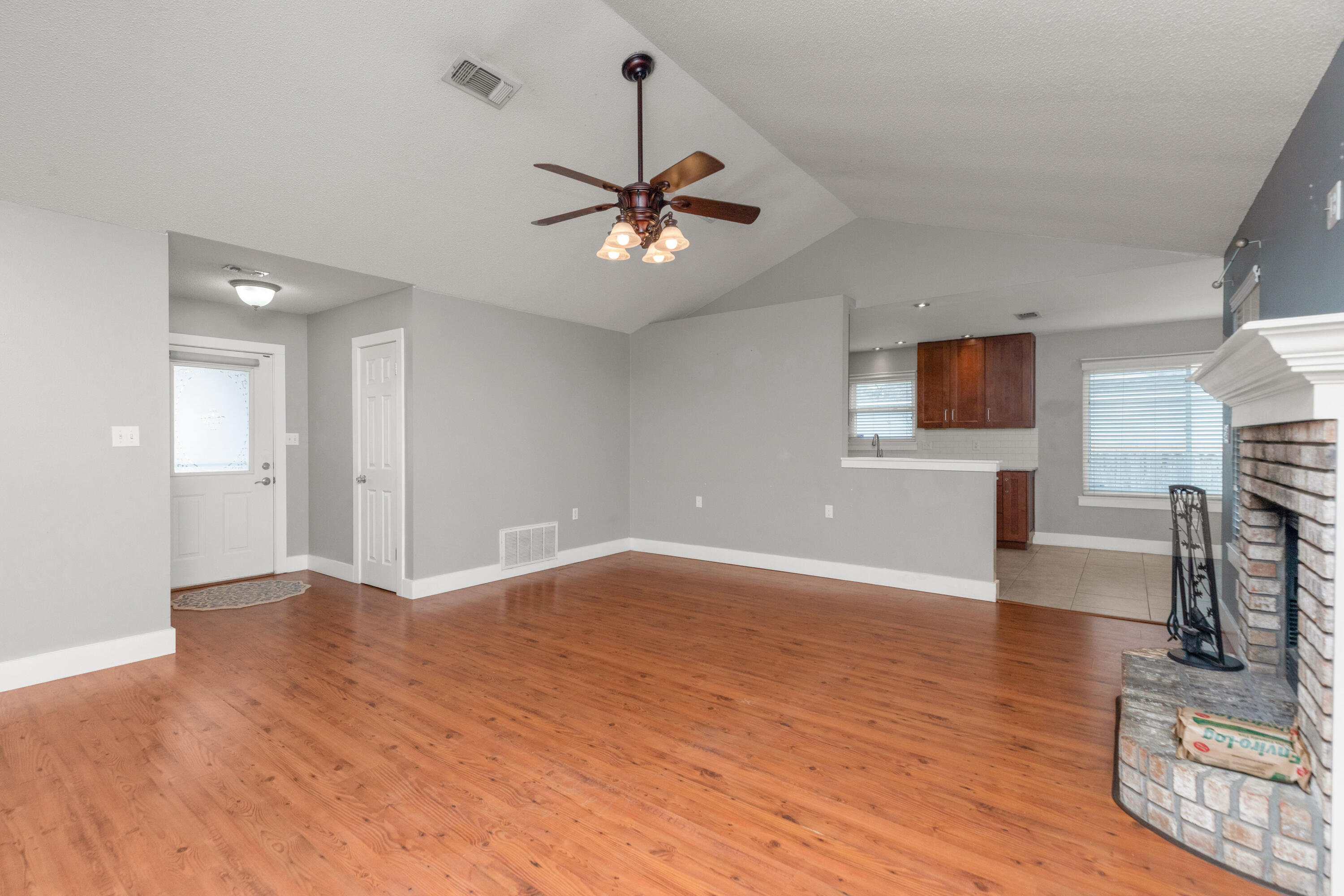 ORION LAKE - Residential