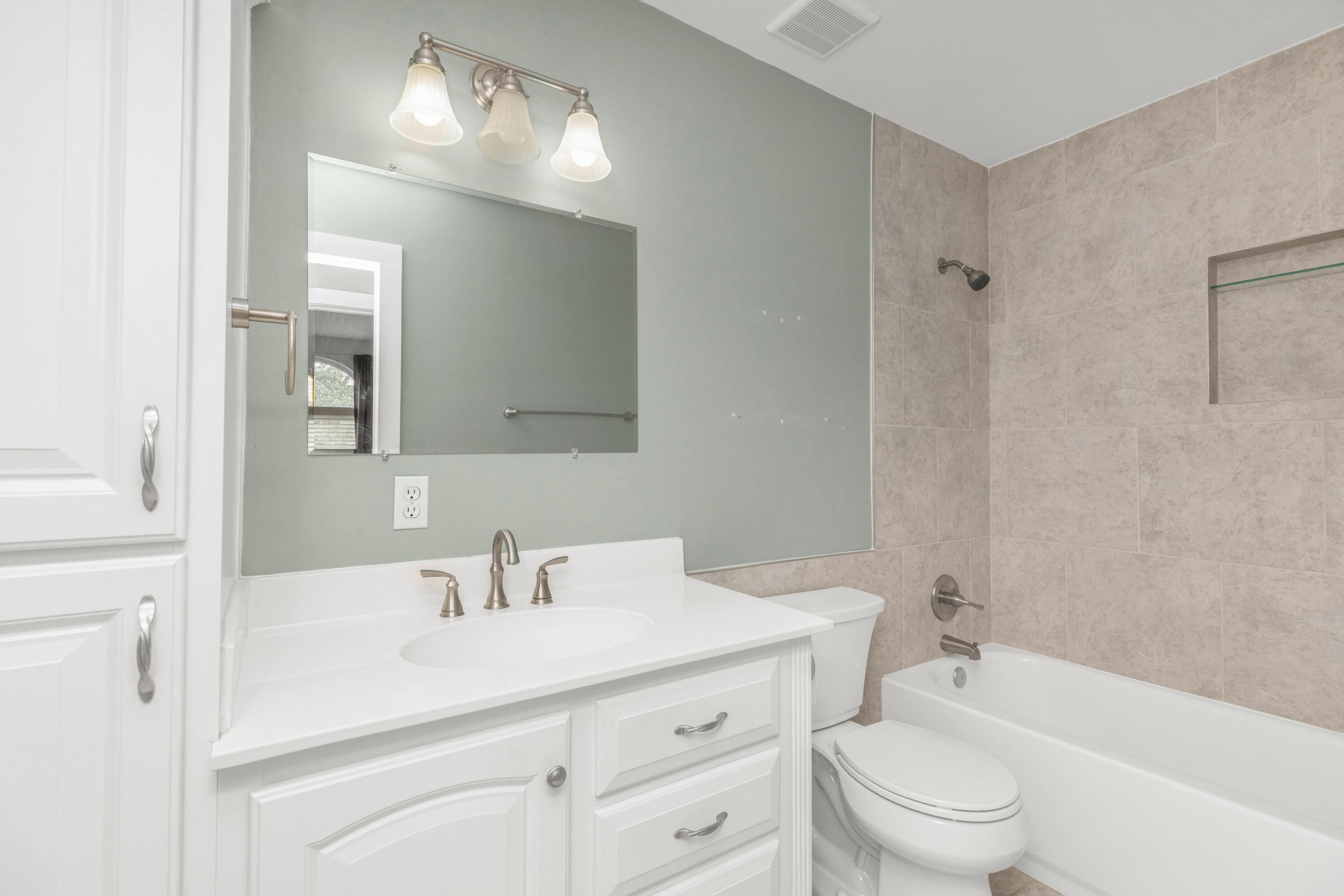 ORION LAKE - Residential