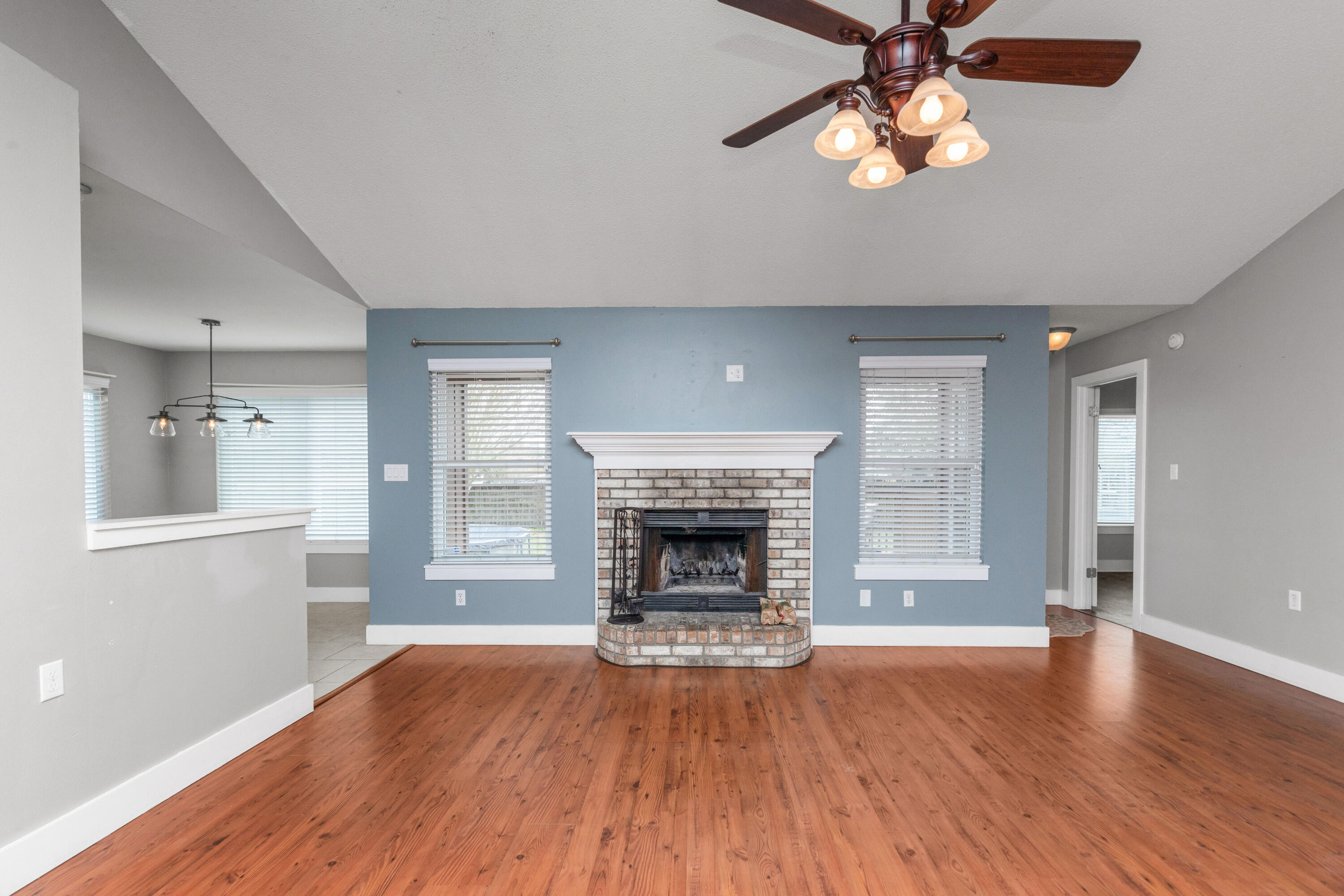 ORION LAKE - Residential