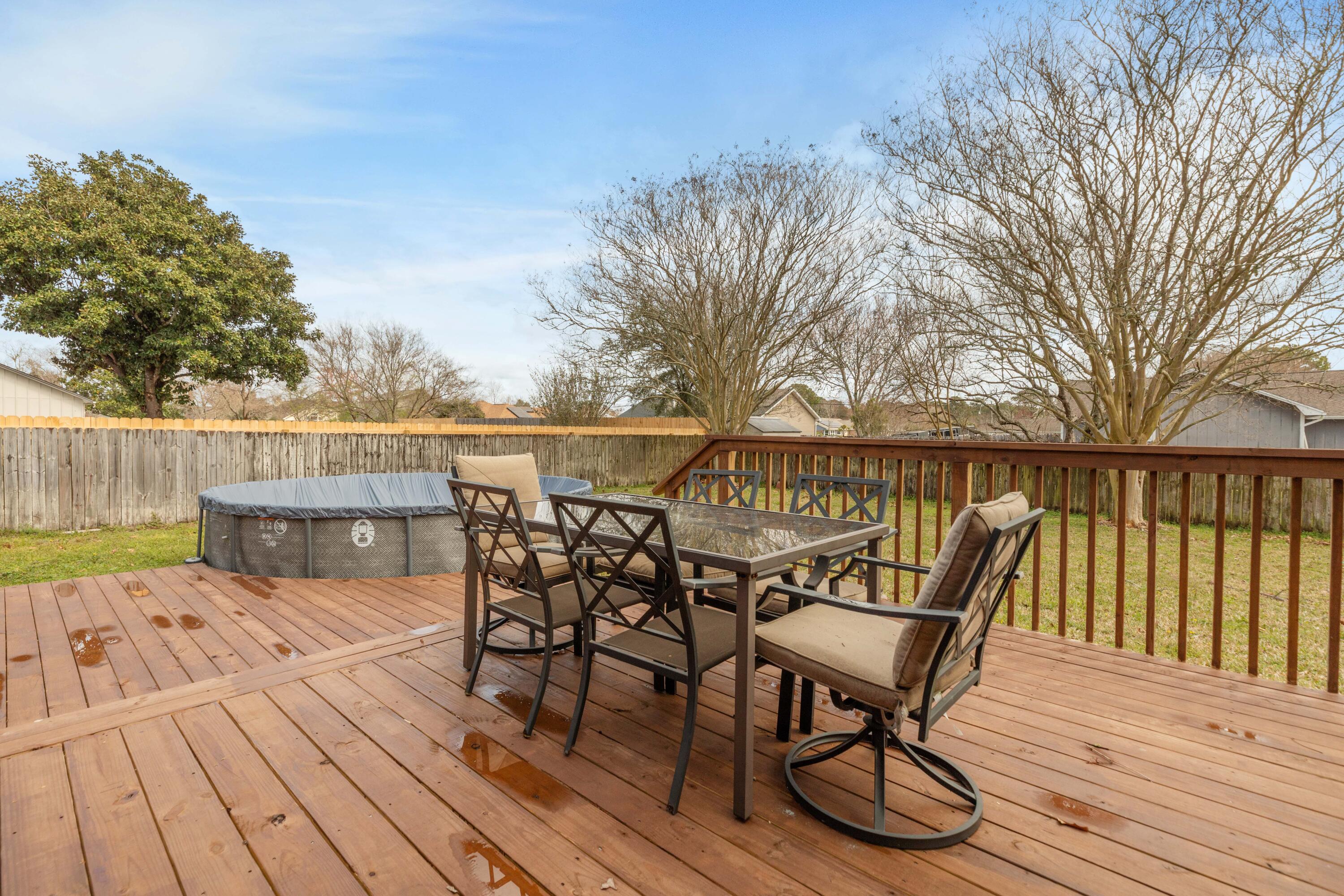 ORION LAKE - Residential