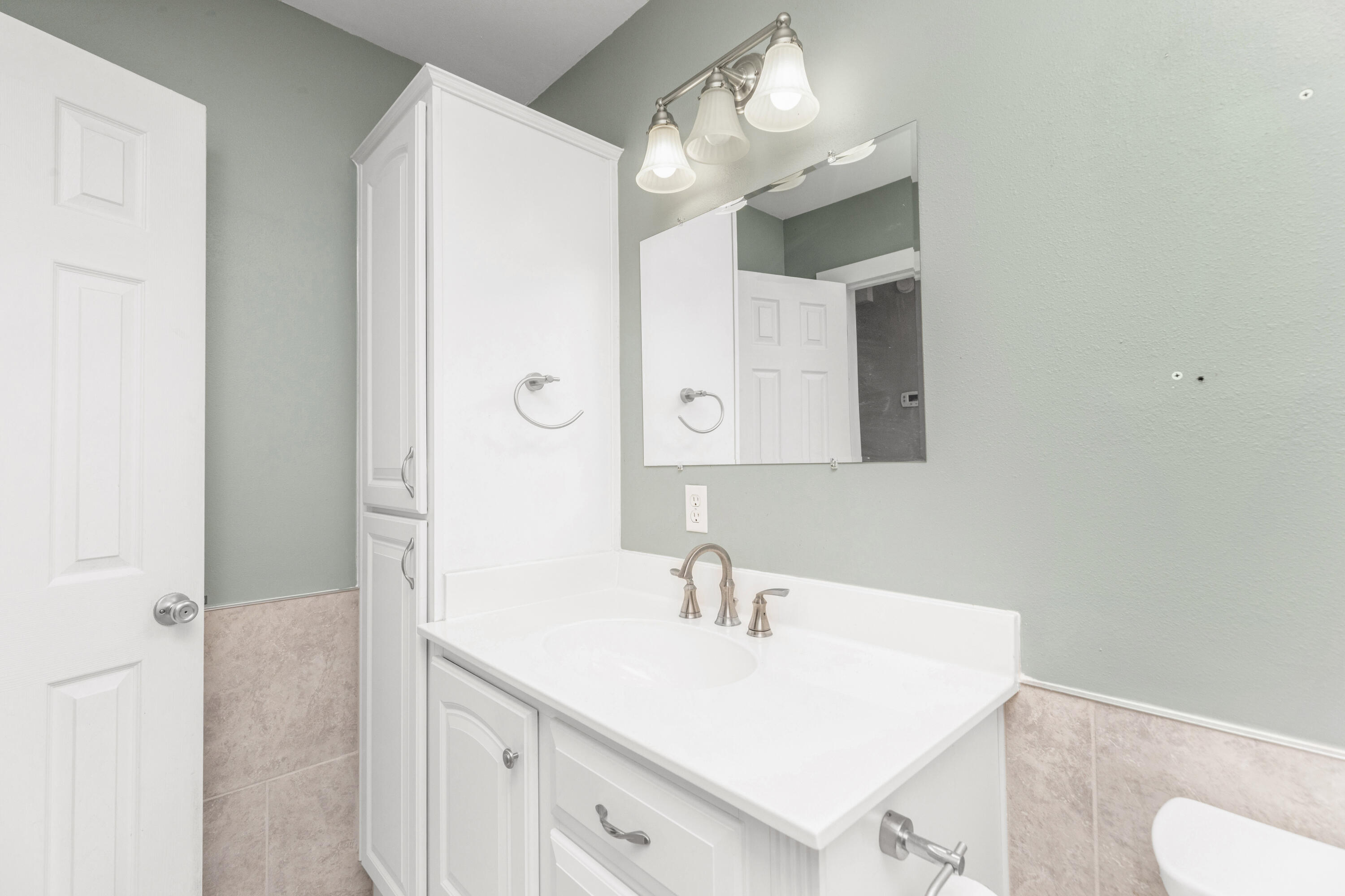 ORION LAKE - Residential