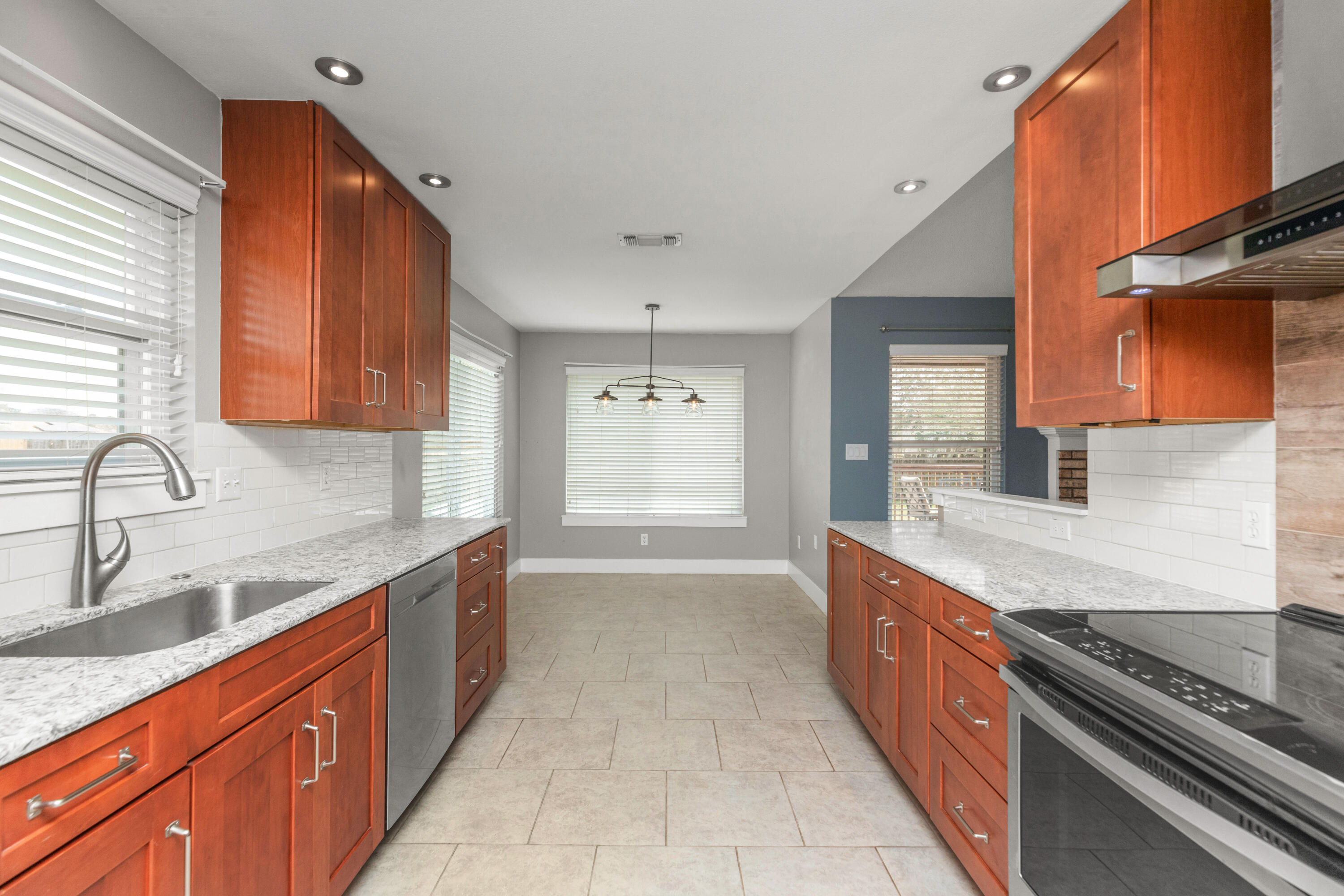 ORION LAKE - Residential