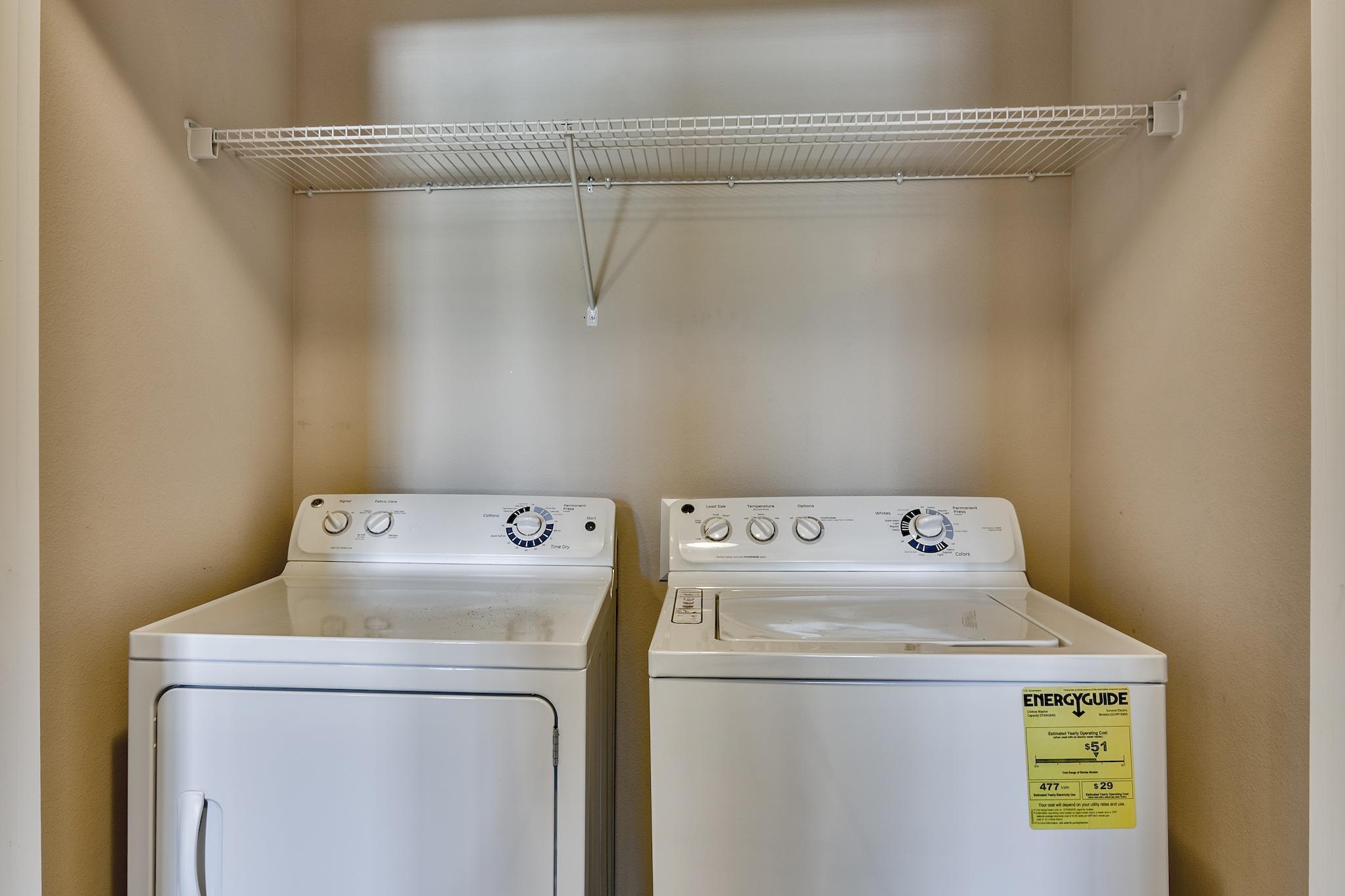 WATER OAKS T/H - Residential