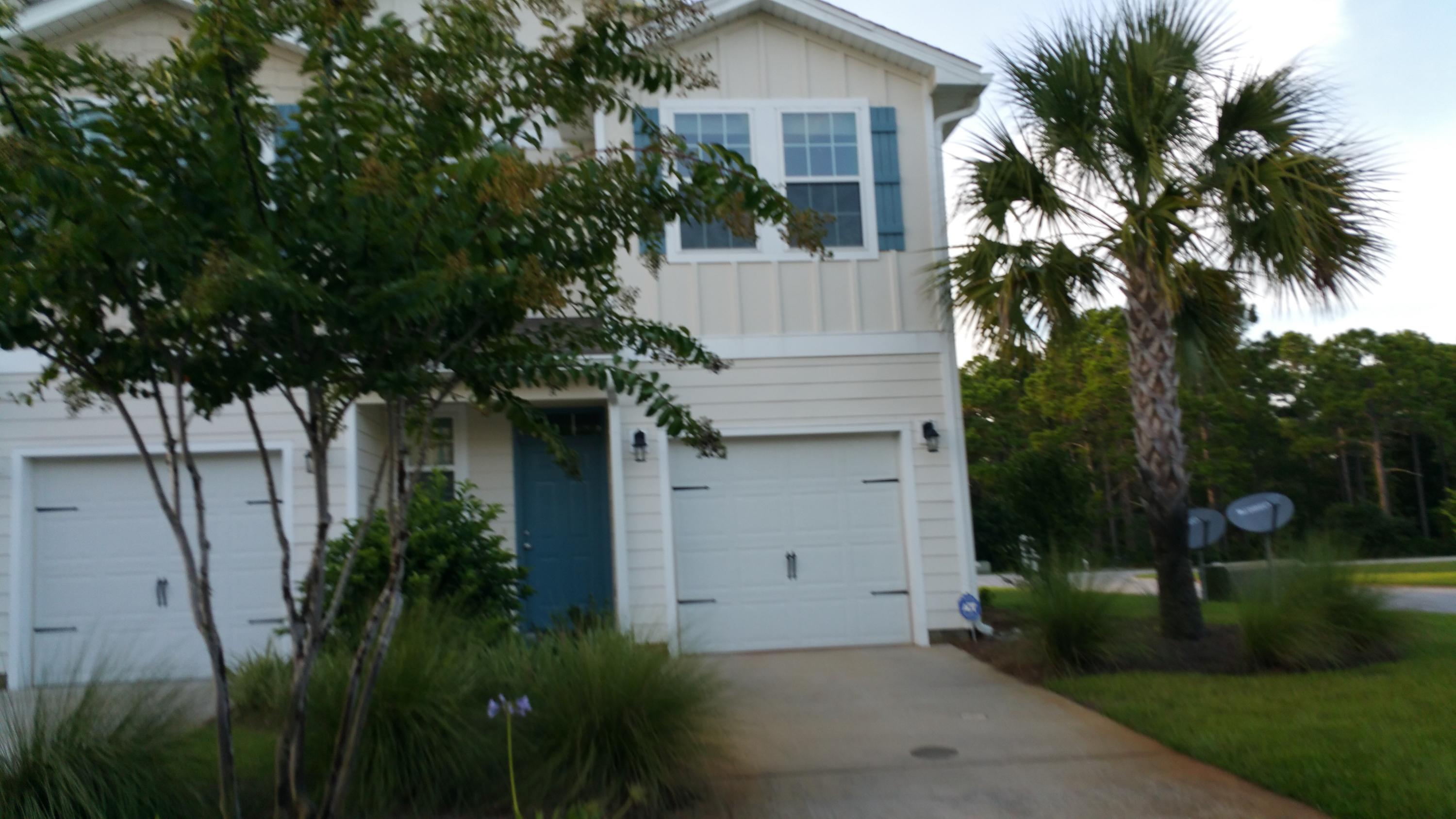 WATER OAKS T/H - Residential